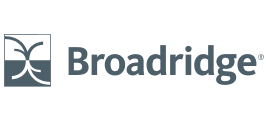 Broadridge